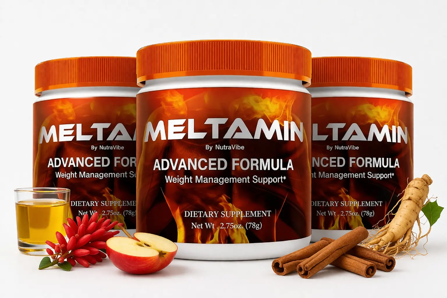 Buy Meltamin